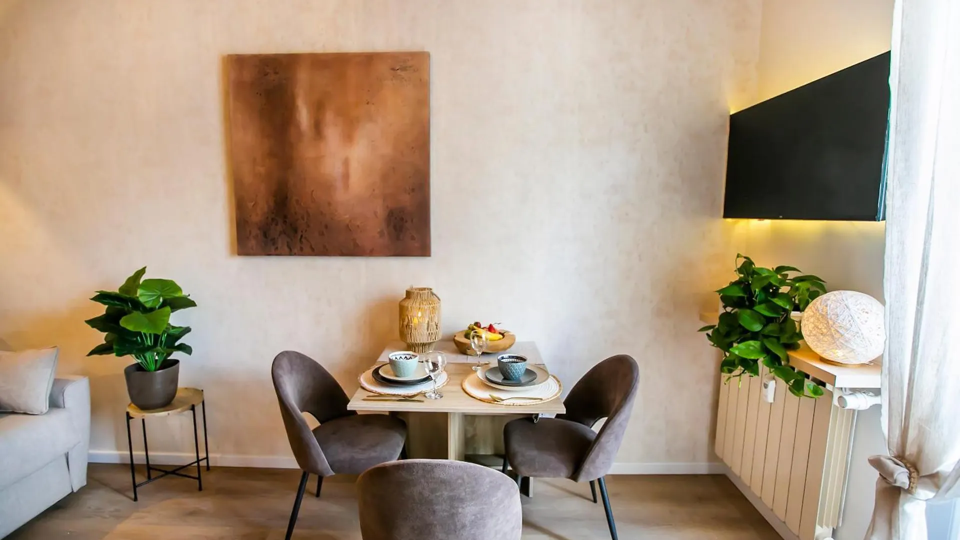 Vakantiehuis 10Floor Villa Como