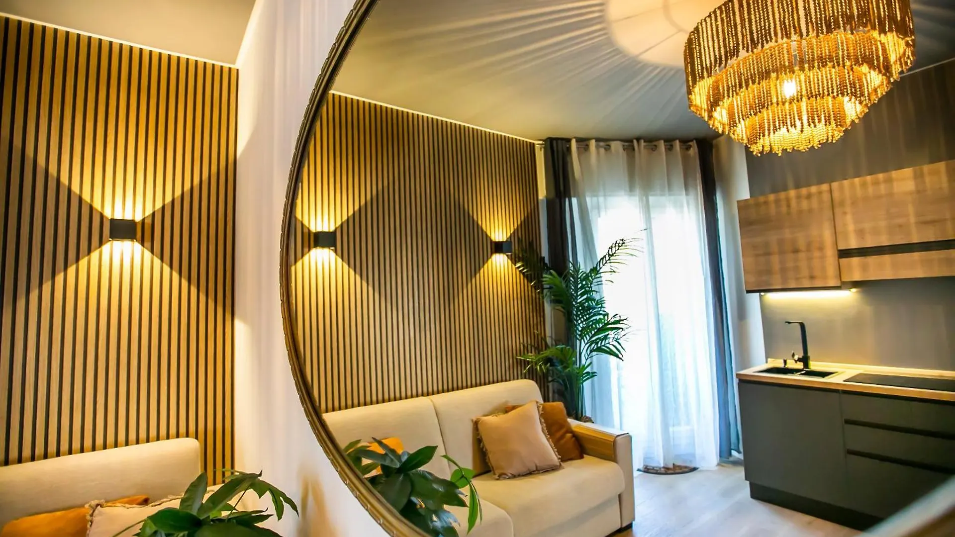 Willa 10Floor Como