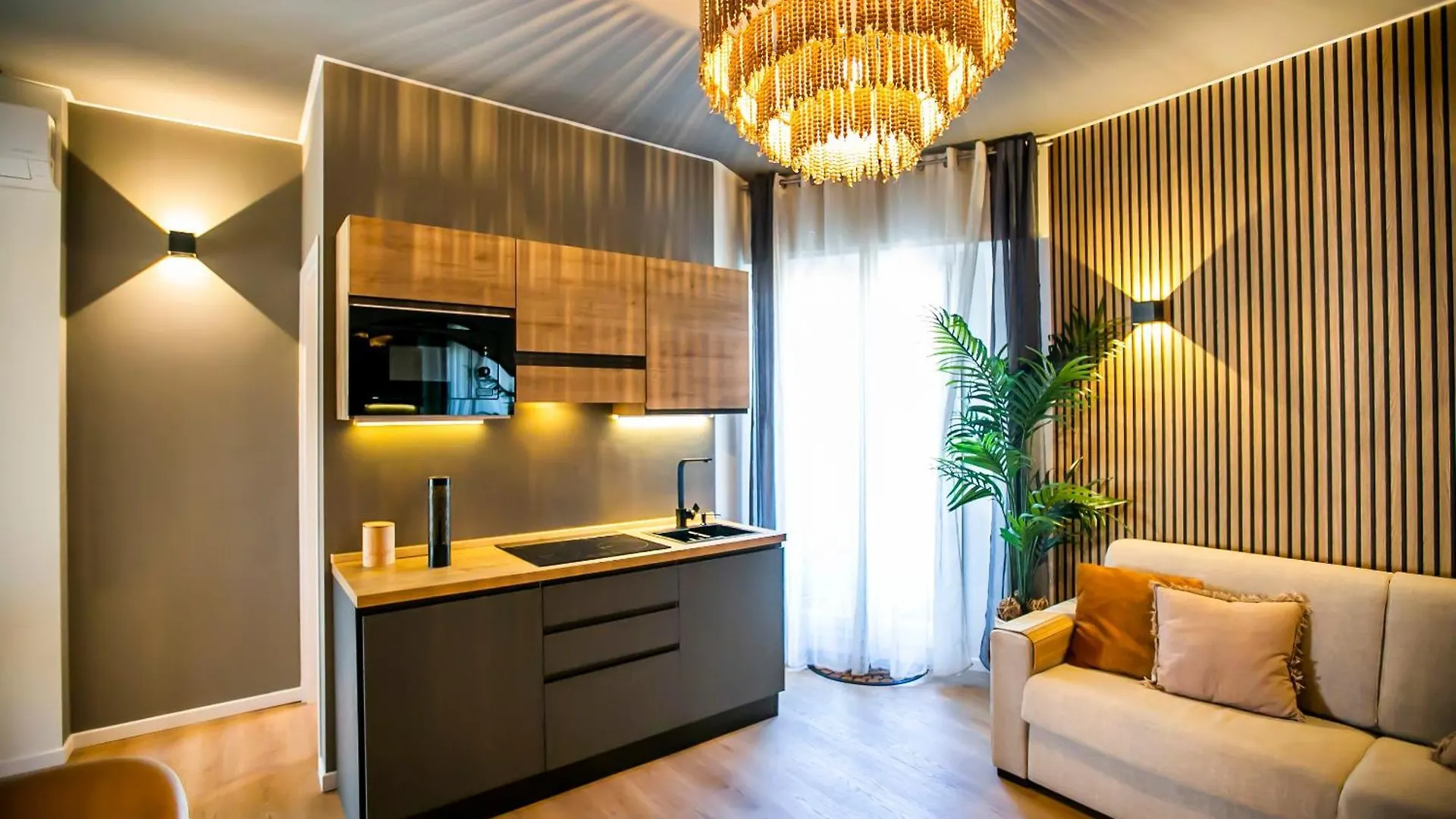 10Floor Villa Como Vakantiehuis