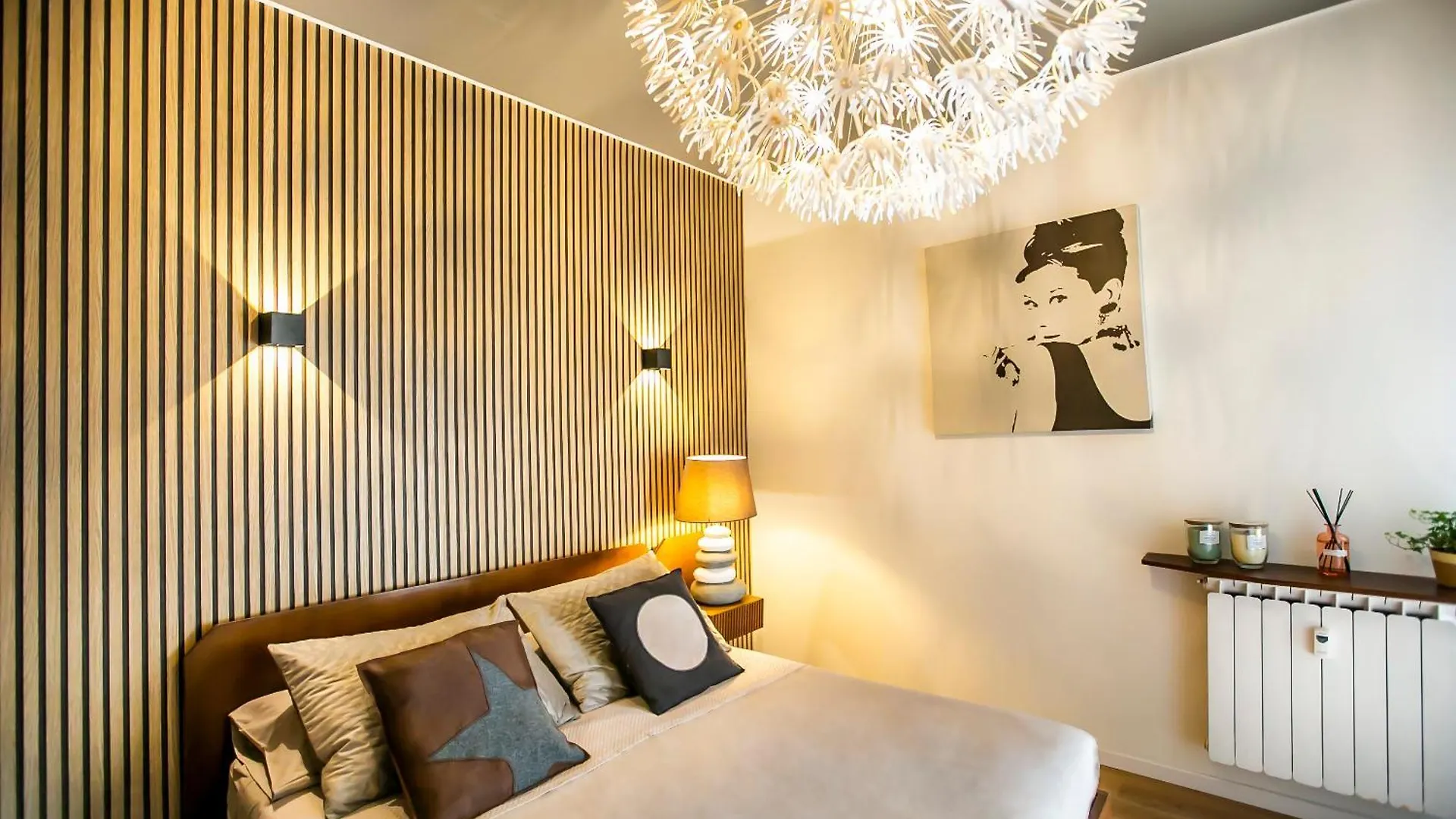 Dom wakacyjny Willa 10Floor Como Włochy