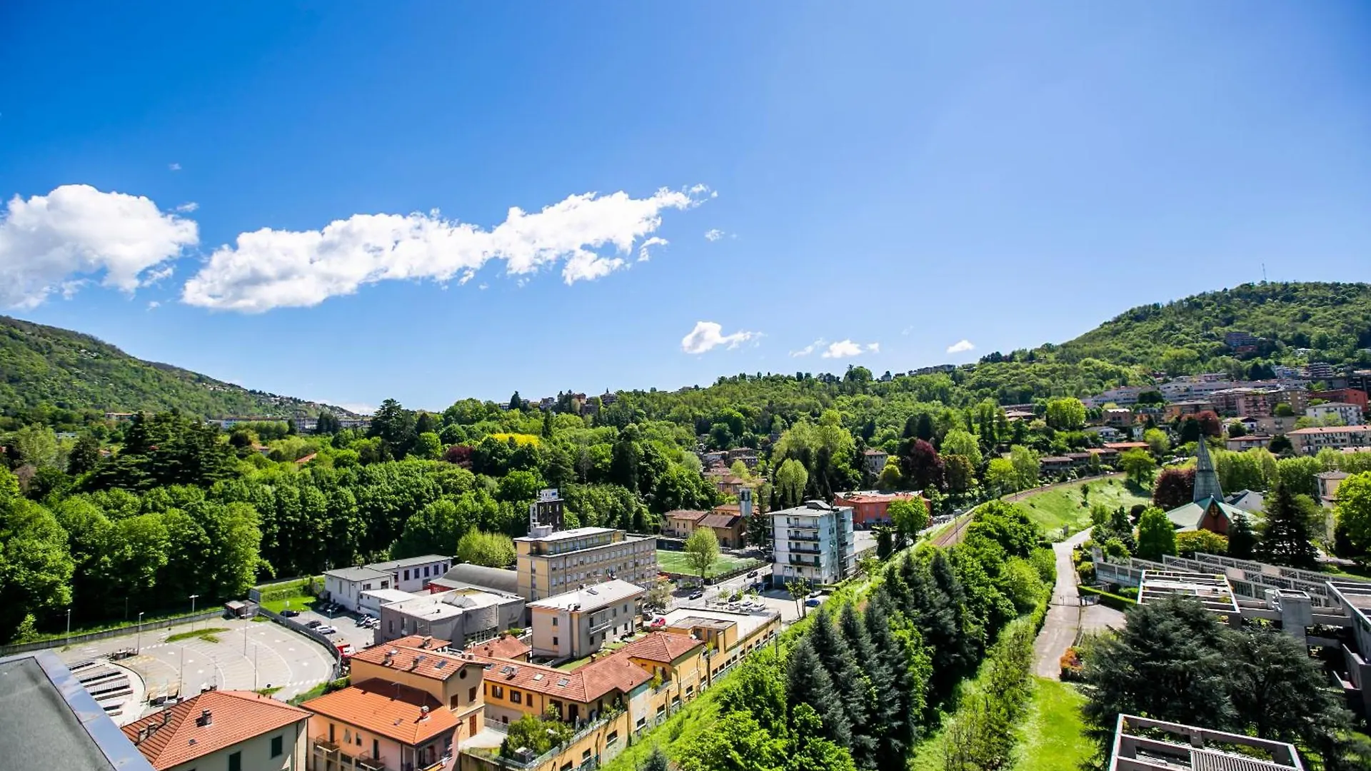 10Floor Villa Como