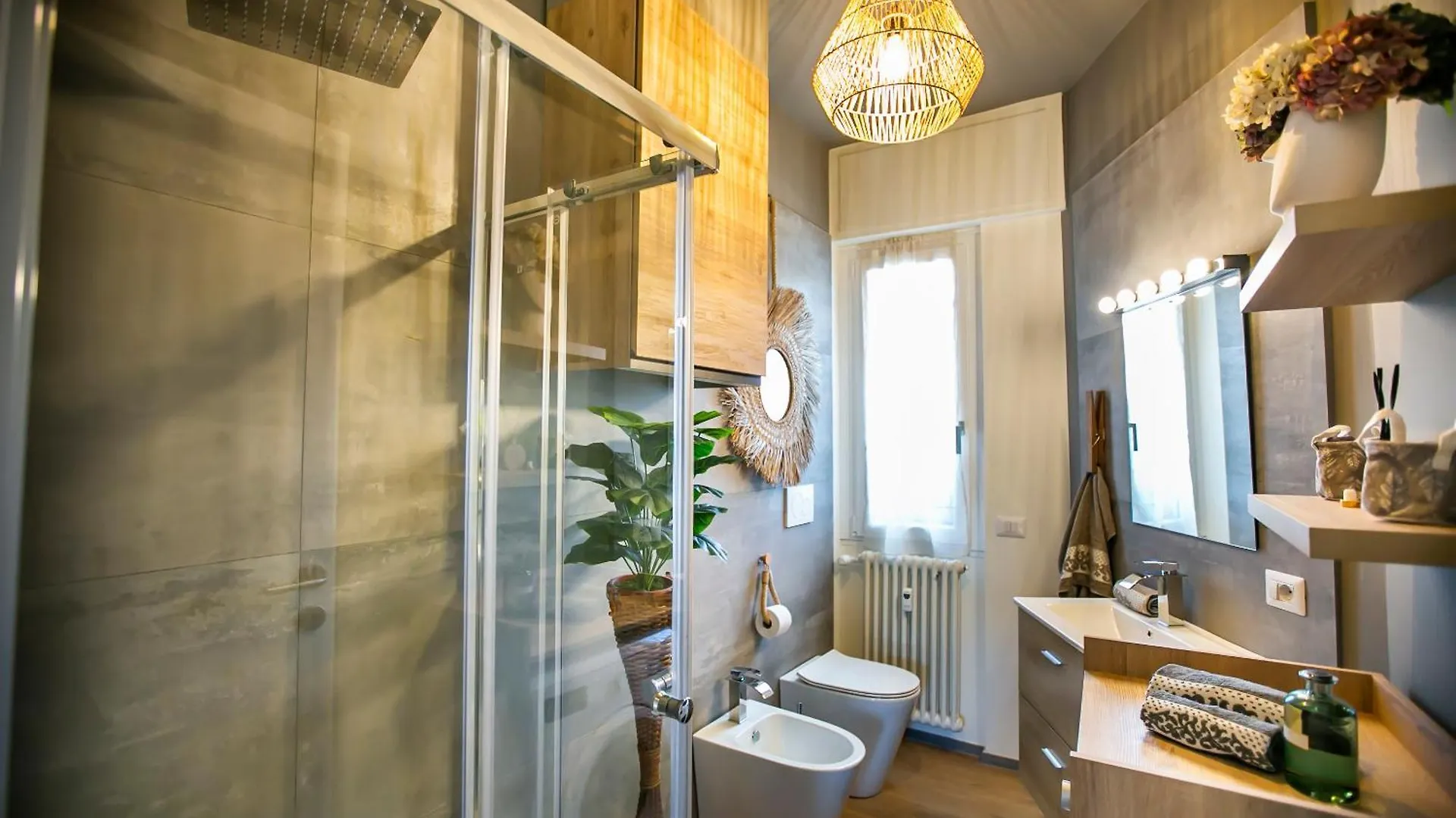 10Floor Villa Como Vakantiehuis