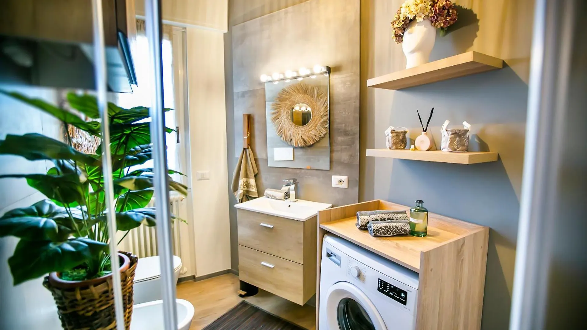 10Floor Villa Como Vakantiehuis