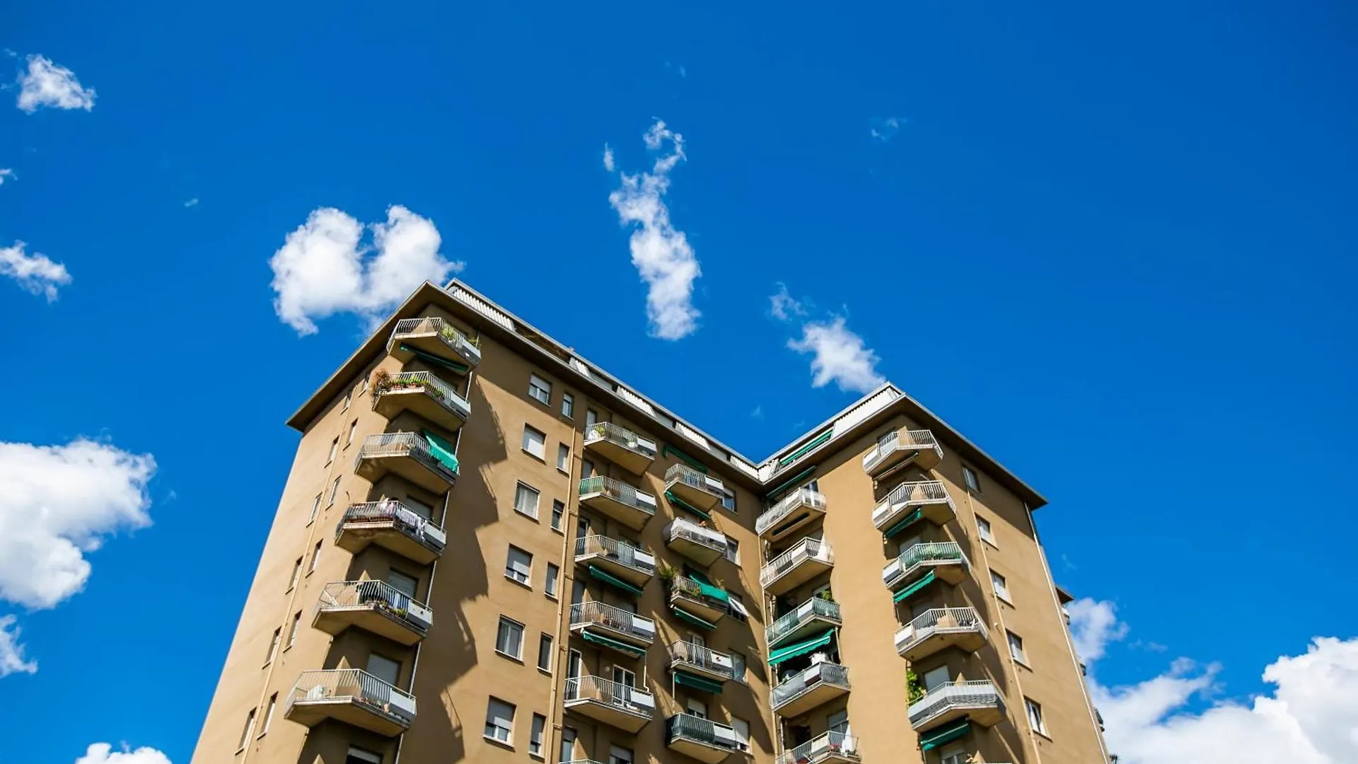 10Floor Villa Como 0*,  Italië