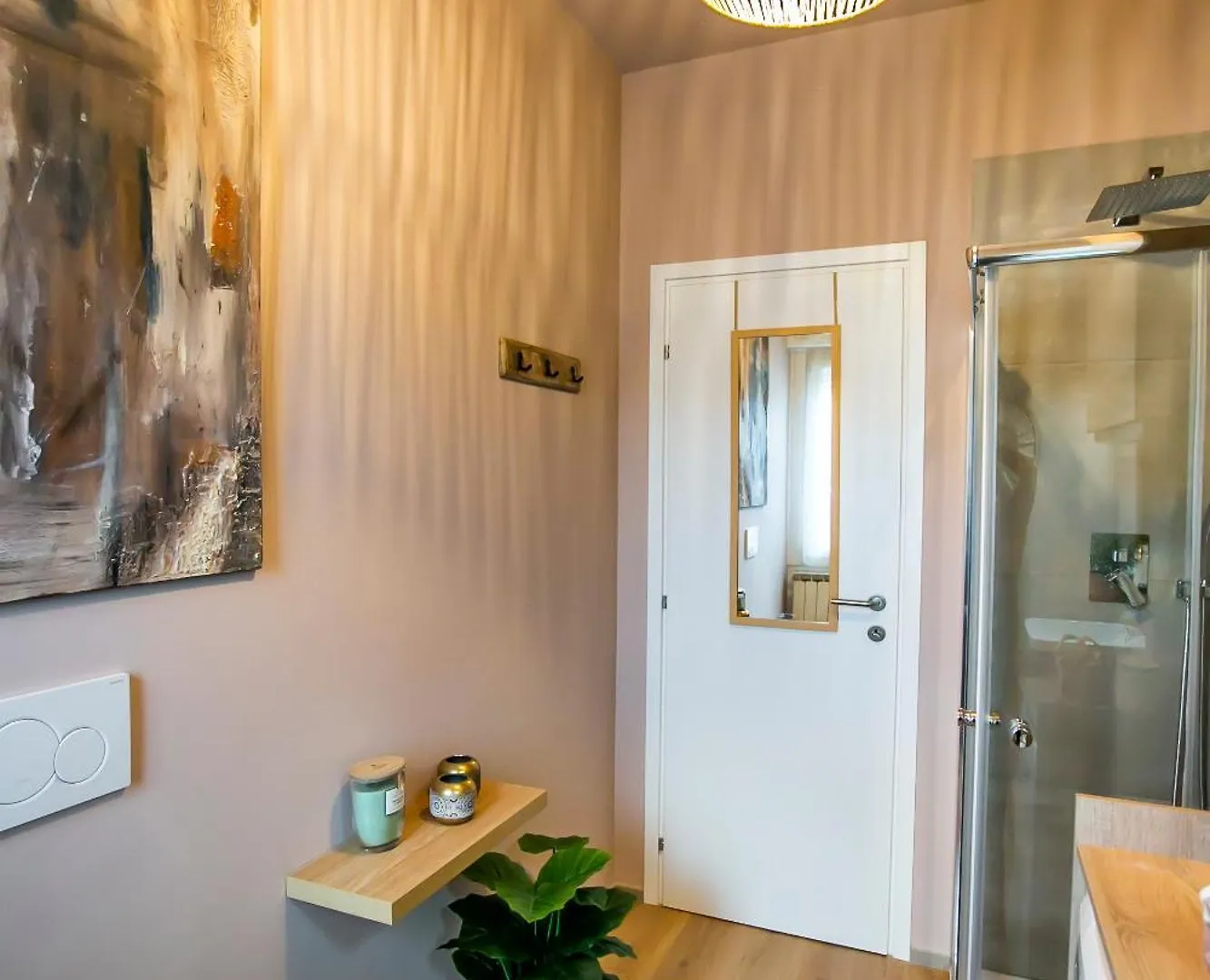 10Floor Villa Como 0*,  Italië