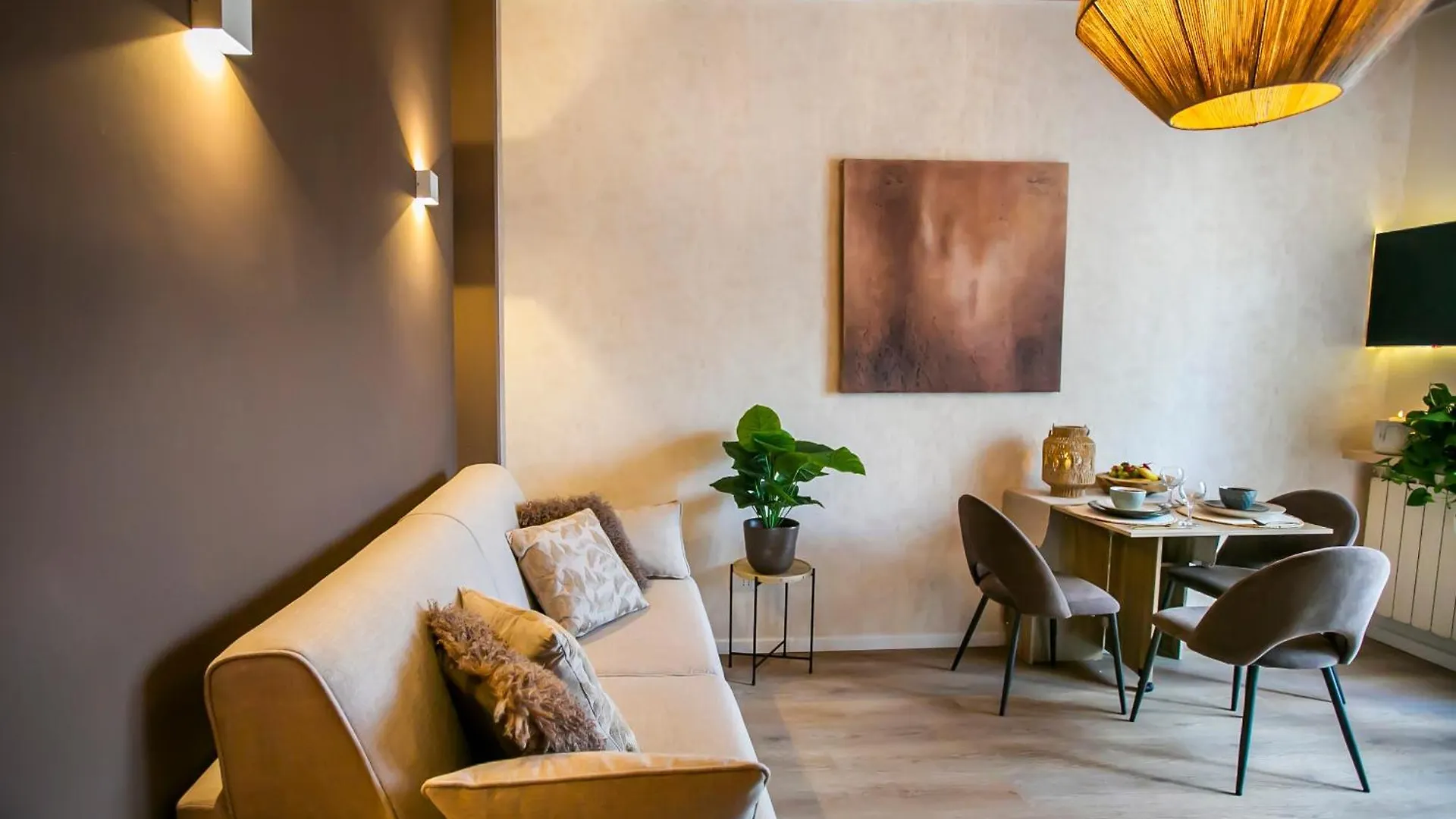 10Floor Villa Como Italië