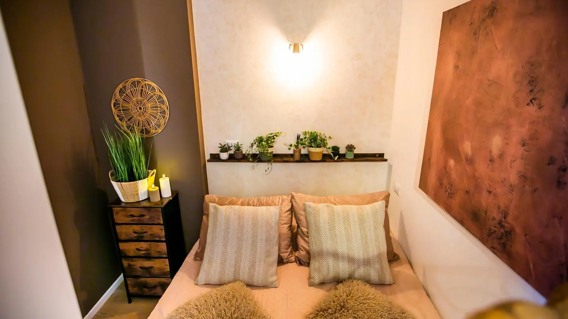 Vakantiehuis 10Floor Villa Como
