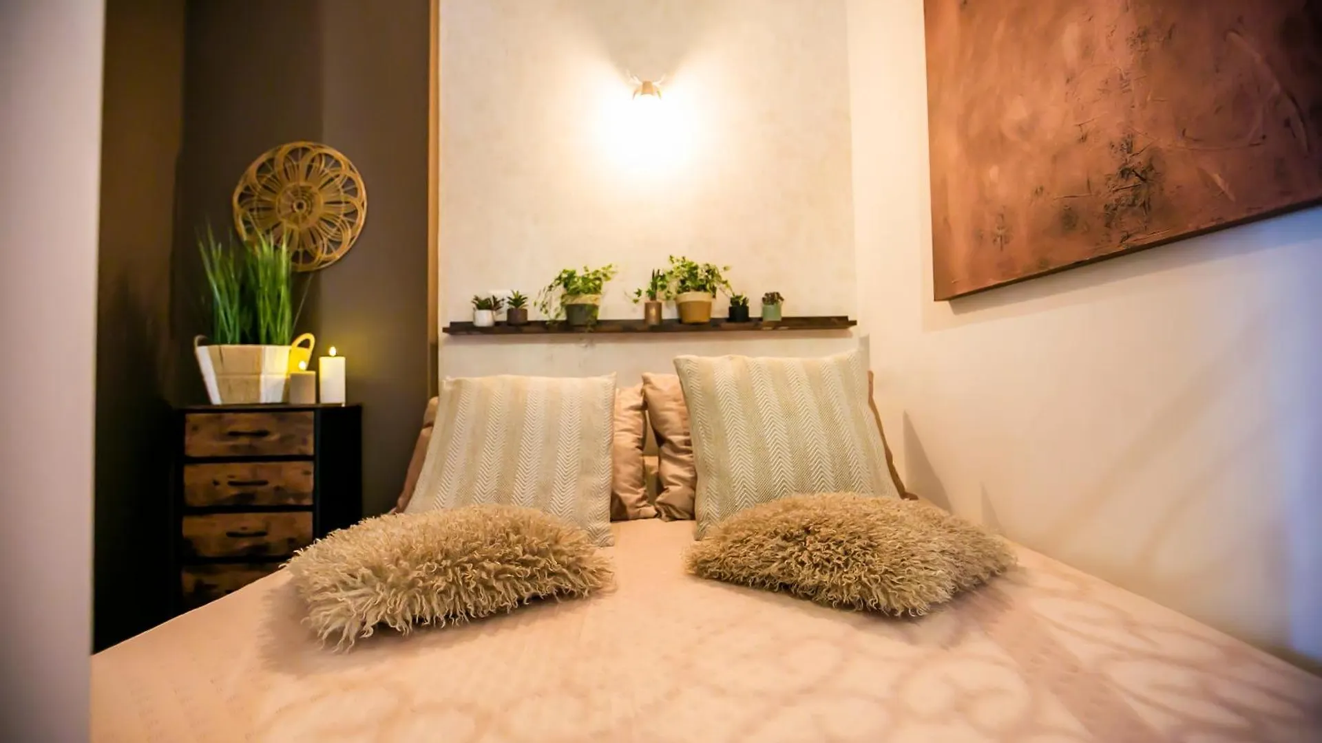 Vakantiehuis 10Floor Villa Como