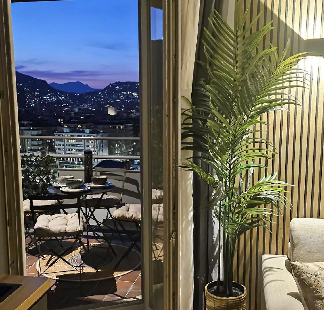 10Floor Villa Como